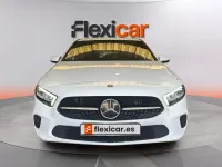 Usado Mercedes A250 218 CV (160 kW) 2022 Blanco Berlina