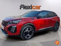 Usado Peugeot e-2008 GTi 114 kW (156 CV) 2023 Rojo SUV