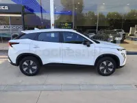 Nuevo Omoda 5 224 CV (164 kW) 2026 Blanco SUV