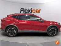 Usado Cupra Formentor 150 CV (110 kW) 2022 Rojo SUV