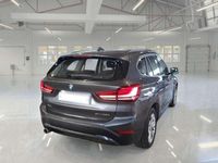 Usado BMW X1 220 CV (161 kW) 2021 Gris SUV