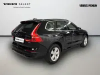 Usado Volvo XC60 Core 197 CV (144 kW) 2023 Gris / plata SUV