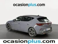 Usado Cupra Leon 204 CV (150 kW) 2025 Gris Berlina