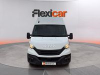Usado Iveco Daily 156 CV (114 kW) 2023 Blanco