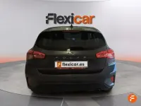 Usado Ford Focus Active 120 CV (88 kW) 2022 Gris