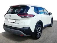 Nuevo Nissan X-Trail Acenta 204 CV (150 kW) 2026 SUV