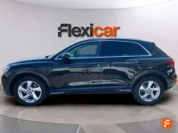 Usado Audi Q3 150 CV (110 kW) 2019 Negro SUV