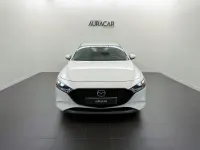 Nuevo Mazda 3 Prime-Line 140 CV (102 kW) 2026