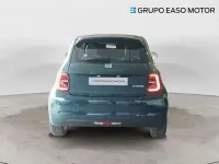 Nuevo Fiat 500 65 CV (47 kW) 2026 Amarillo Berlina