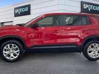 Usado Jeep Avenger Altitude 101 CV (74 kW) 2024 Rojo SUV