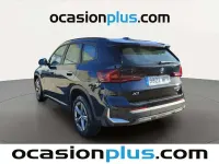 Usado BMW X1 150 CV (110 kW) 2024 Negro SUV