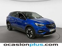 usado Opel Grandland X 1.2T S&S Ultimate Aut. 130