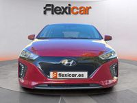 Usado Hyundai Ioniq 88 kW (120 CV) 2019 Rojo Utilitario