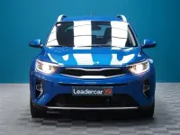 Usado Kia Stonic 101 CV (74 kW) 2022 Azul SUV