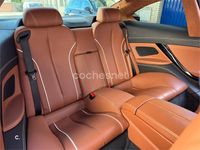 Usado BMW 640 313 CV (230 kW) 2016 Blanco Coupe