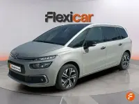 Usado Citroën C4 Feel 130 CV (95 kW) 2019 Marrón