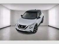 Usado Nissan Juke 143 CV (105 kW) 2024 Negro SUV
