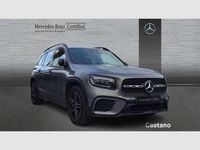 usado Mercedes GLB200 d