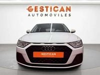 Usado Audi A1 Sportback 95 CV (69 kW) 2022 Blanco Utilitario