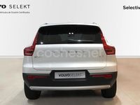 Nuevo Volvo XC40 Core 163 CV (119 kW) 2025 Blanco SUV
