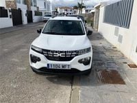Usado Dacia Spring Expression 47 kW (65 CV) 2023 Eléctrico Utilitario