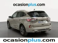 Usado Ford Kuga ST-Line 150 CV (110 kW) 2020 Beige SUV