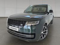 Usado Land Rover Range Rover Autobiography 351 CV (258 kW) 2025 Belgravia green SUV
