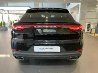Usado Porsche Cayenne E-Hybrid Coupe 462 CV (339 kW) 2021 Negro SUV