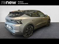 Nuevo Renault Scenic E-Tech Esprit Alpine 159 kW (217 CV) 2025 Gris SUV