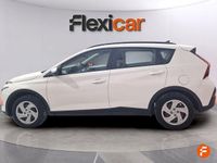 Usado Hyundai Bayon 84 CV (61 kW) 2023 Blanco SUV
