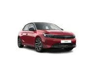 Nuevo Opel Corsa S 101 CV (74 kW) 2026 Rojo Utilitario