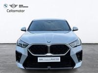 Käytetty BMW X2 Comfort Edition 150 HP (110 kW) 2025 Harmaa Katumaasturi