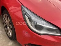 Usado Opel Astra Excellence 110 CV (80 kW) 2016 Rojo Berlina