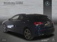 usado Mercedes A250 Clase Ae Compacto[0-803]