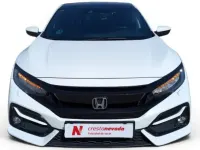 Usado Honda Civic Executive 126 CV (92 kW) 2021 Blanco