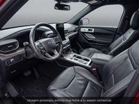 Usado Ford Explorer ST-Line 457 CV (336 kW) 2022 Rojo SUV