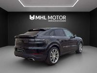 Usado Porsche Cayenne Coupe 465 CV (342 kW) 2020 Negro Coupe