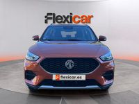 Usado MG ZS Comfort 116 CV (85 kW) 2025 Naranja SUV