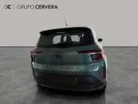 Nuevo Opel Frontera Edition 83 kW (113 CV) 2025 Verde SUV