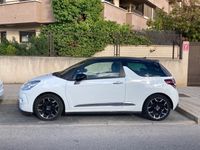 usado Citroën DS3 2013