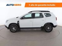Usado Dacia Duster Comfort 116 CV (85 kW) 2020 Blanco SUV