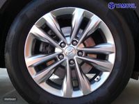 usado Hyundai Santa Fe 2.2 CRDI 25 Aniversario 4x2 7S 147 kW (200 CV)