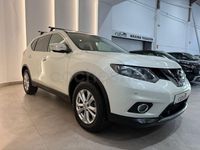 Usado Nissan X-Trail Acenta 163 CV (119 kW) 2017 Blanco SUV