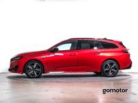 Usado Peugeot 308 SW GT 131 CV (96 kW) 2024 Familiar