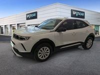 Usado Opel Mokka Edition 110 CV (80 kW) 2022 Blanco SUV
