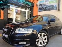 Usado Audi A6 Premium 239 CV (175 kW) 2011 Berlina