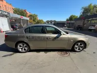 Usado BMW 530 258 CV (189 kW) 2006 Verde Berlina