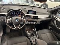 Usado BMW X1 116 CV (85 kW) 2019 Beige SUV