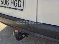 Usado Renault Kangoo 85 CV (62 kW) 2011 Blanco Monovolumen