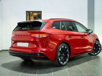 usado Skoda Enyaq iV Sportline 80 150kW